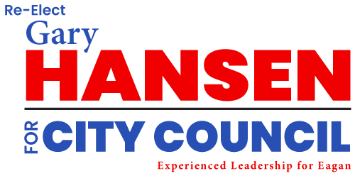 Gary Hansen for City Council